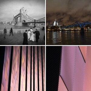 London