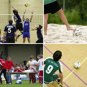 Sports