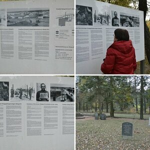 Stalag III - ein unbekanntes Kriegsgefangenenlager