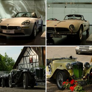 Oldtimer