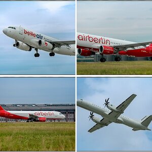 Flugzeuge