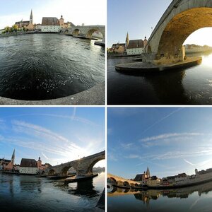 ***Meine Regensburg***