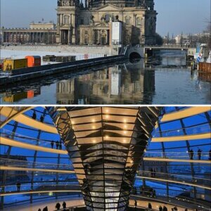 Berlin, Januar 2013