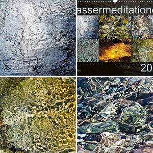 Wassermeditationen 2014