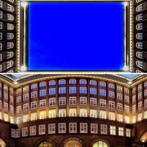 Hamburg