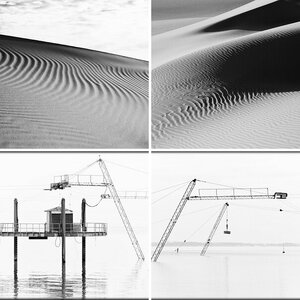 SW-Bilder