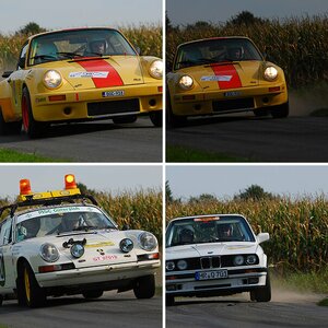 Reckenberg Rally 2011