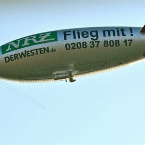Alles was fliegt.