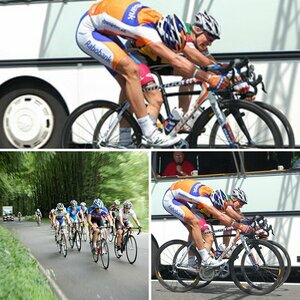 Radsport 2012