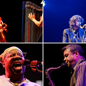 Jazzahead 2012