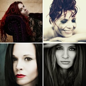 Portraits
