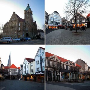 Hattingen