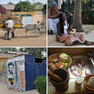 Senegal 1