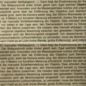 Kit Randunschärfe