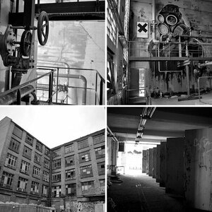 Alte Fleischfabrik Berlin