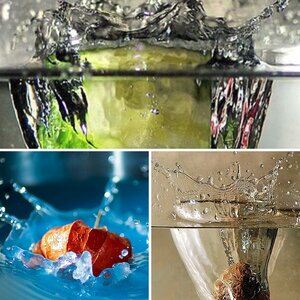 Wasserspiele