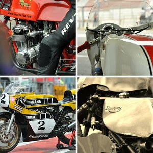 Bikersclassics 2012