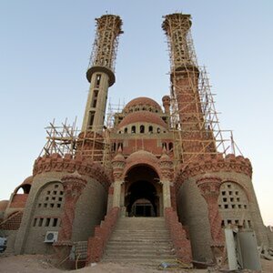 Architektur