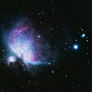 Astrofotografie