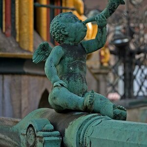 Brunnen