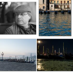 Venice Special