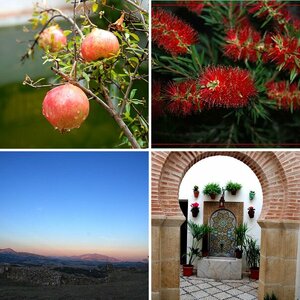 Andalusien
