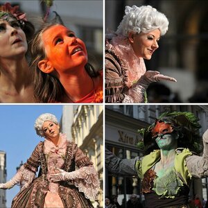 Maskenzauber 2011