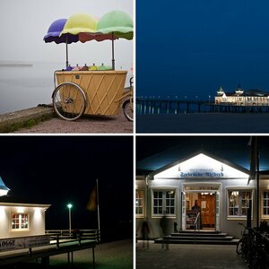 Usedom Oktober 2011