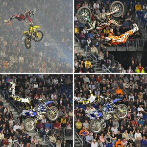 Night of the Jumps