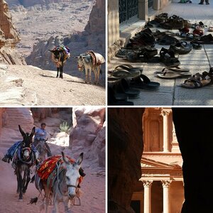 Jordanien