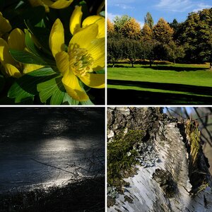 EXIF-Testalbum