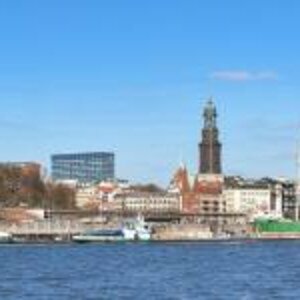 Hamburg