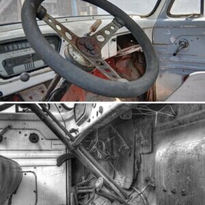 Cockpit