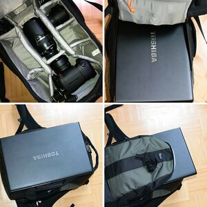 Loewepro Flipside 400AW