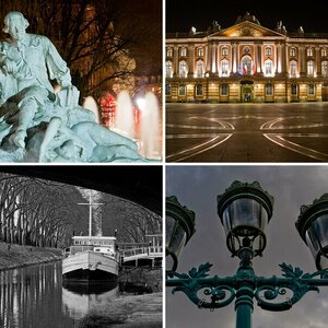 Toulouse