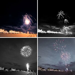 DeHaan Feuerwerk 21.07.2012