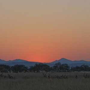 Namibia