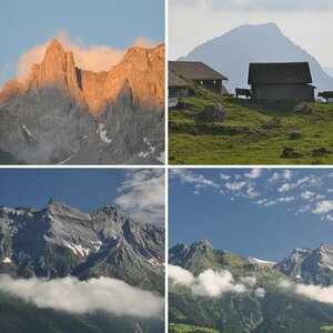 Die Schweiz