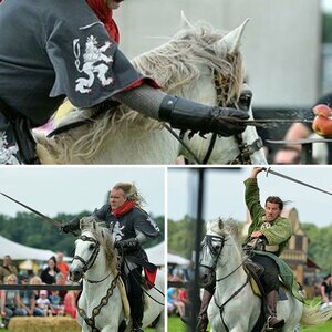 Spectculum in Hohenlockstedt 2012