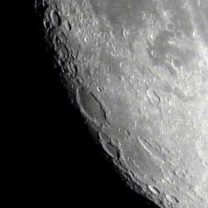 Mond