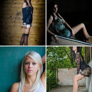 People-Shooting