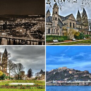 Koblenz 2013