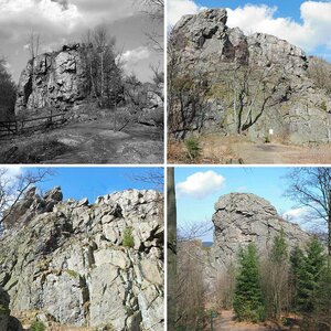 Bruchhauser Steine