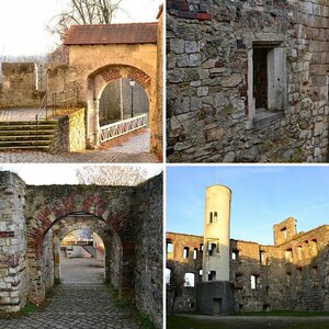 Schloss Hellenstein