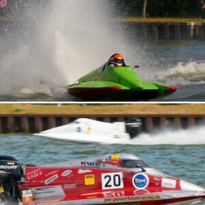 Alles mit Motor