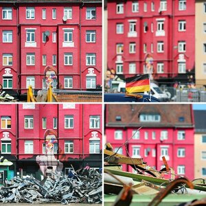 Baustelle