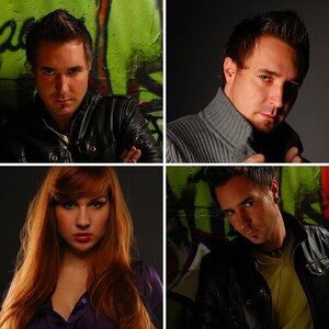 portraits