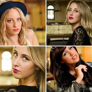 Portraits