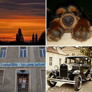 Diverses