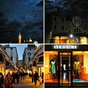 Venedig